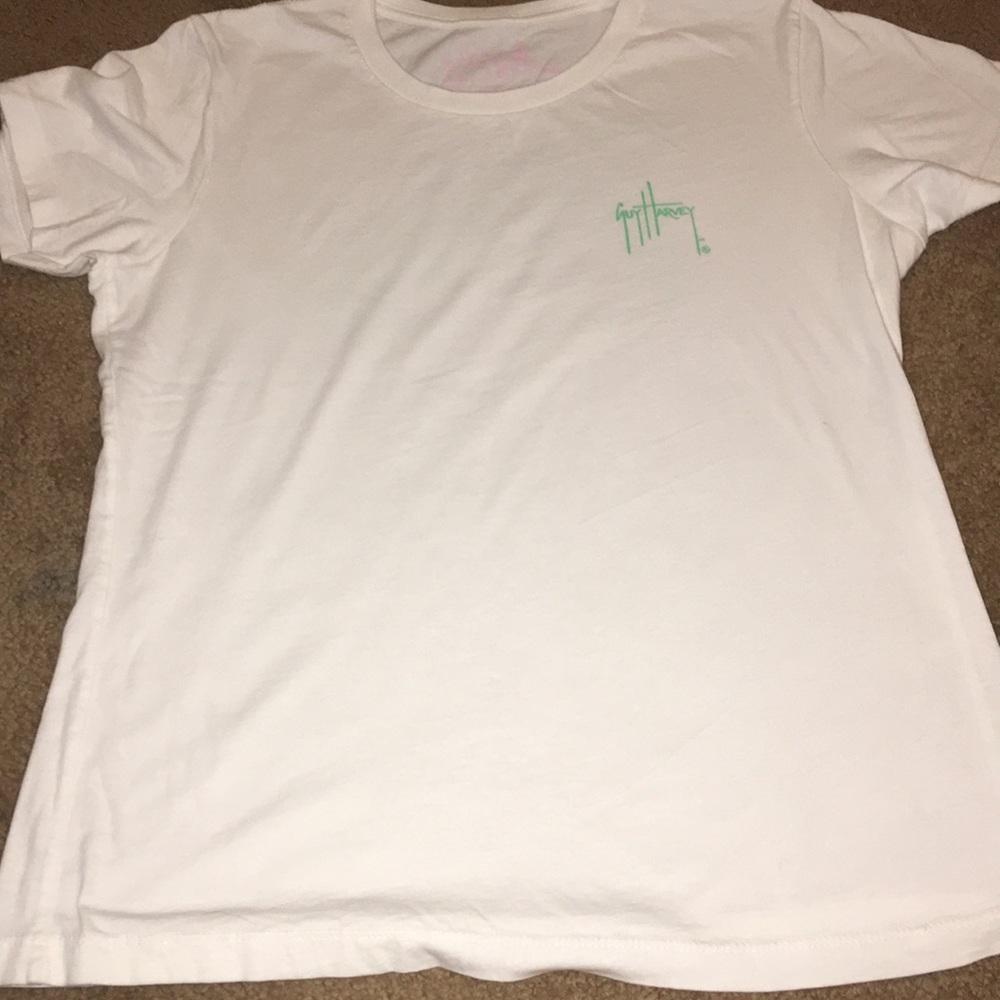 Guy Garvey t-shirt